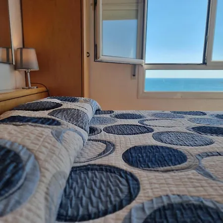 Acogedor Con Terraza Y Piscina En L'escala - Hisp-236-120 * Torroella de Montgrí