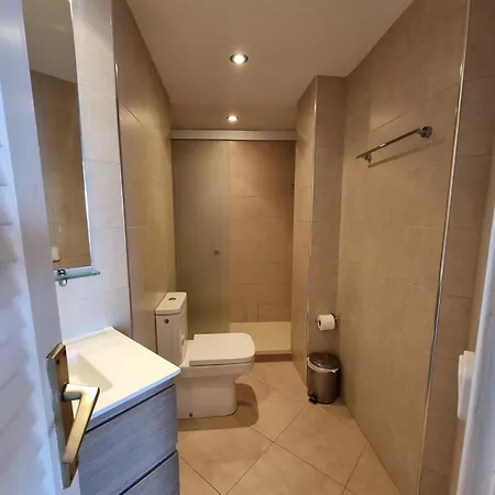 Lejlighed Acogedor Con Terraza Y Piscina En L'escala - Hisp-236-120 Torroella de Montgrí