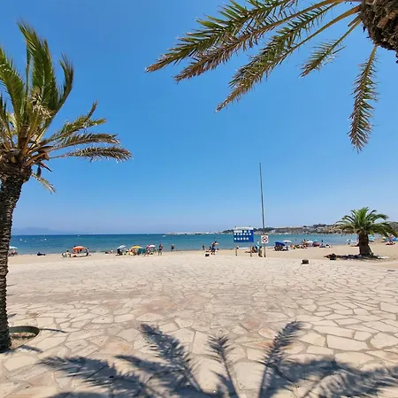 Acogedor Con Terraza Y Piscina En L'escala - Hisp-236-120 Torroella de Montgrí