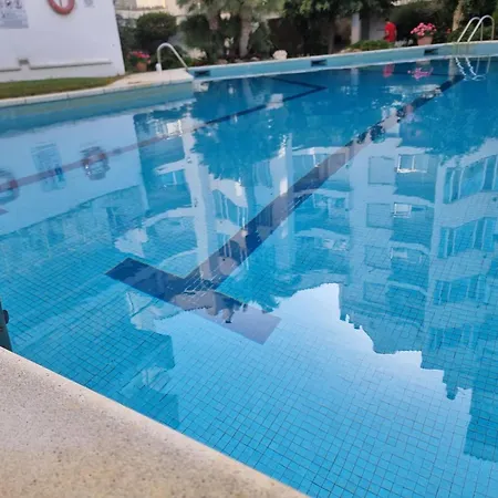 Acogedor Con Terraza Y Piscina En L'escala - Hisp-236-120 Lejlighed *